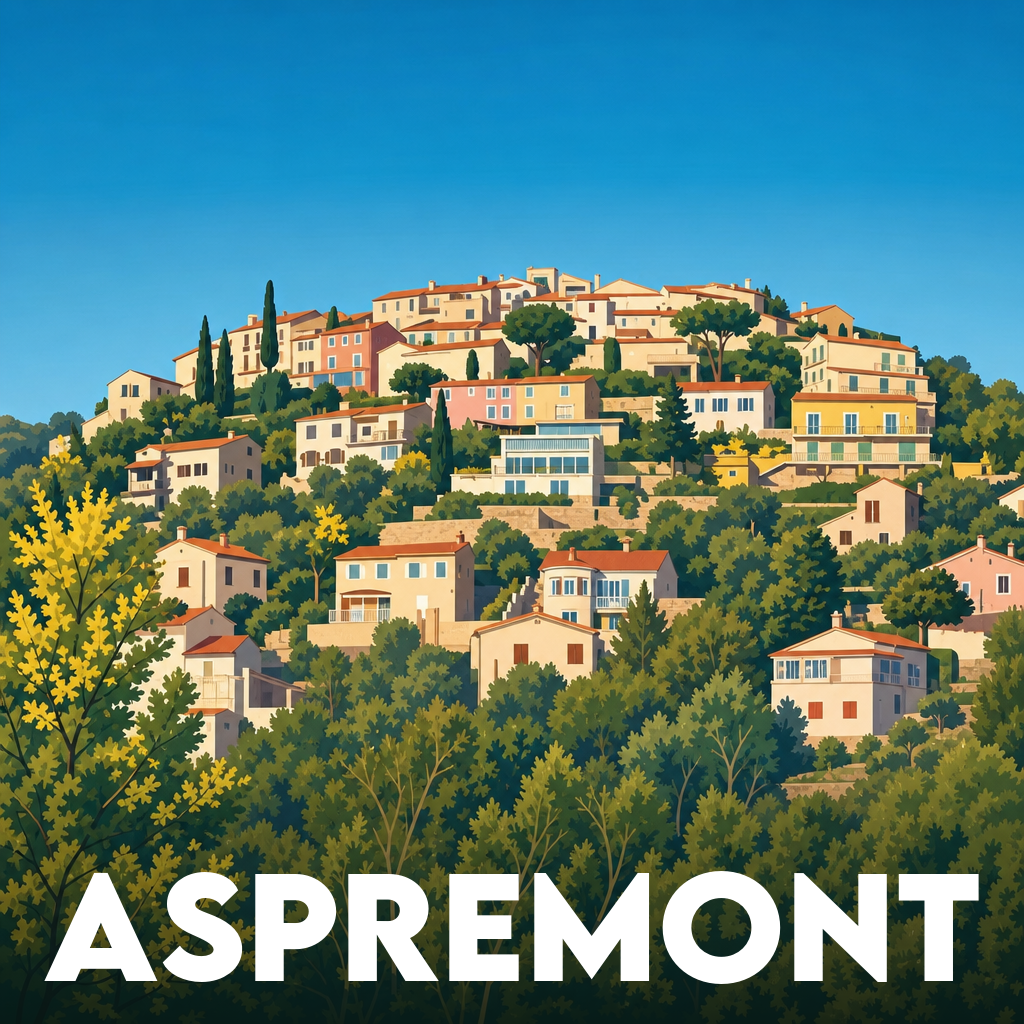 Aspremont