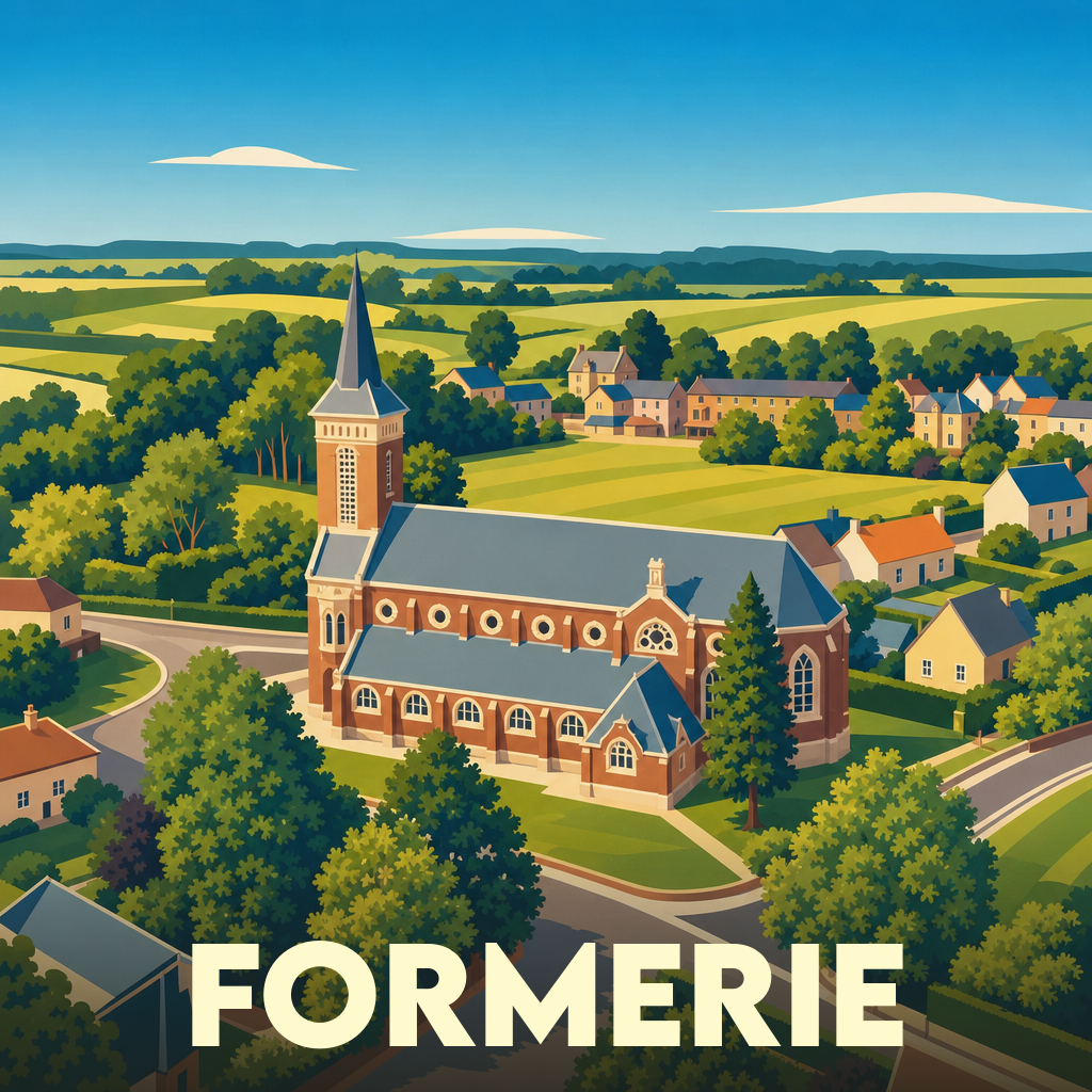 Formerie