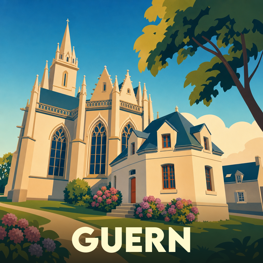 Guern