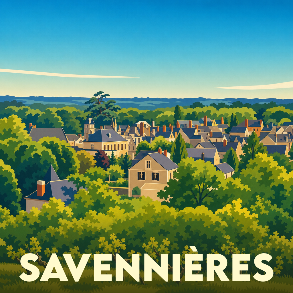 Savennières
