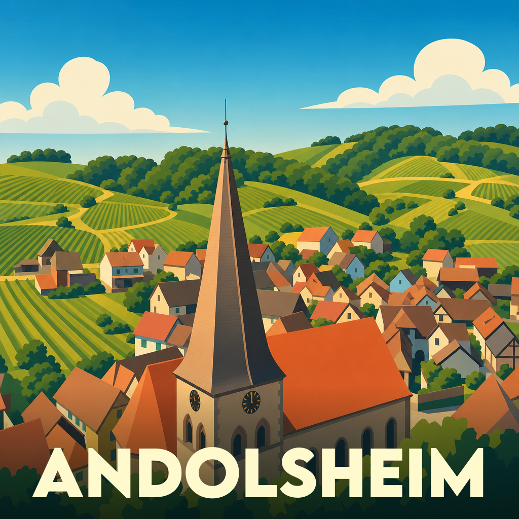 Andolsheim
