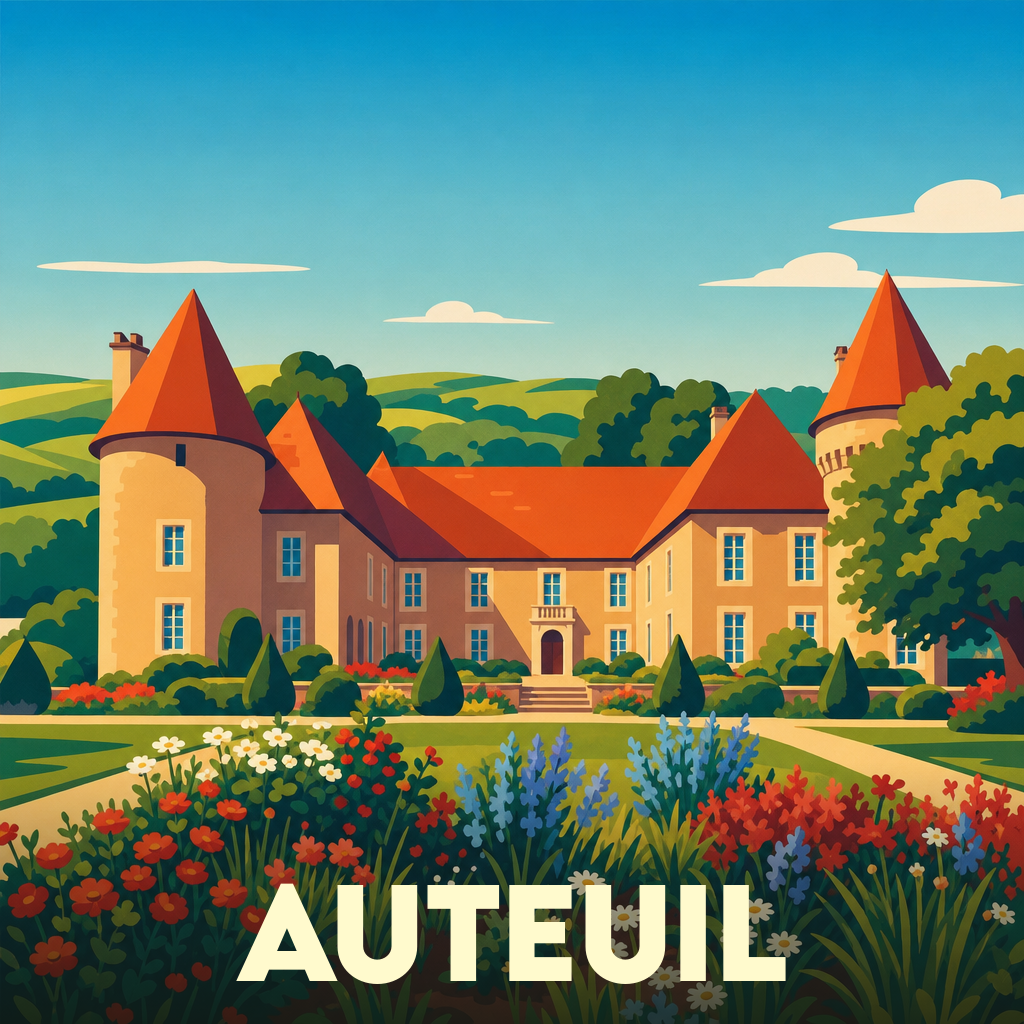 Auteuil