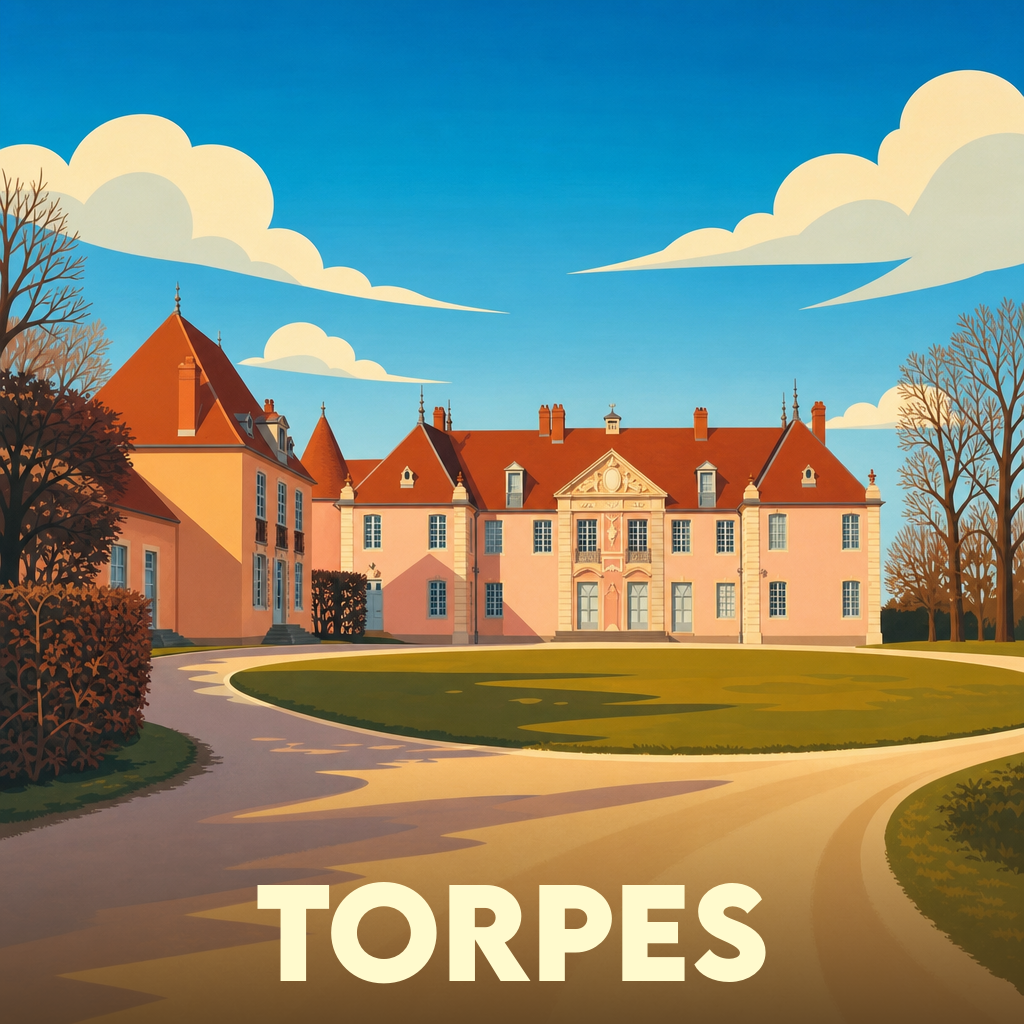 Torpes