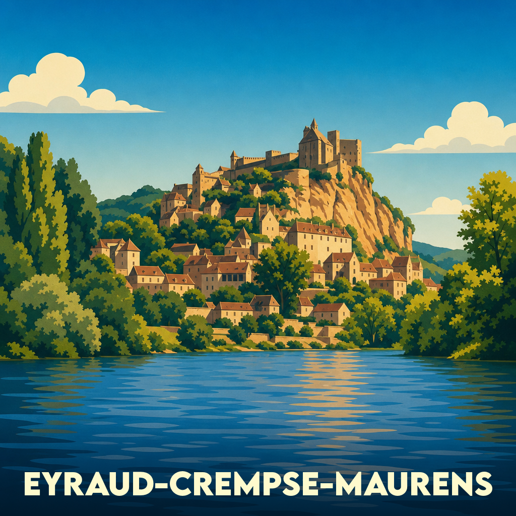 Eyraud-Crempse-Maurens