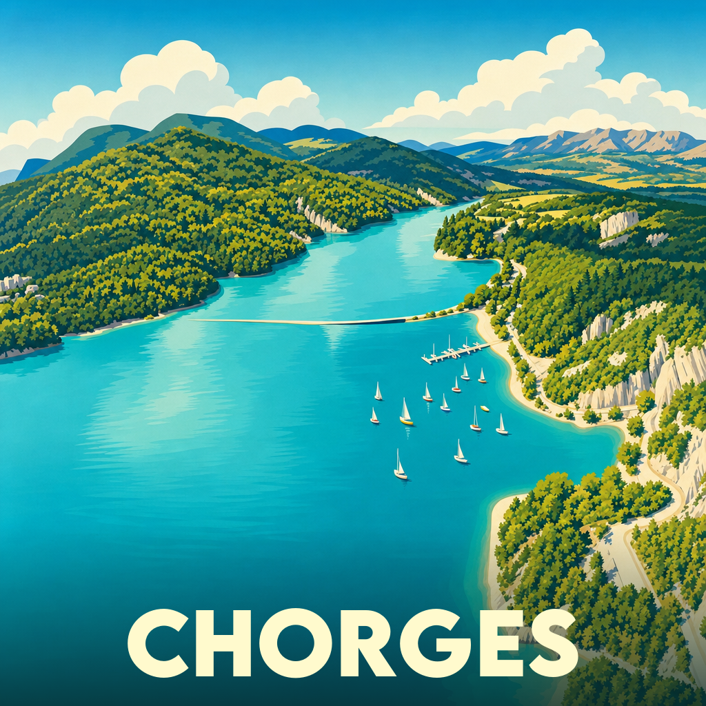 Chorges