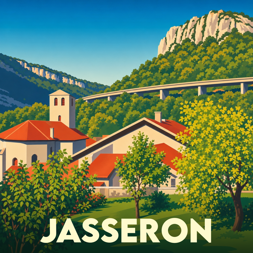 Jasseron