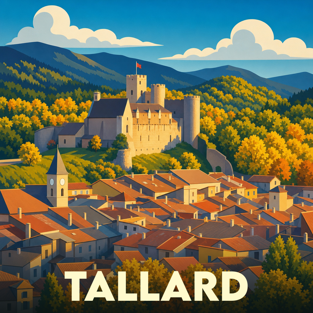 Tallard