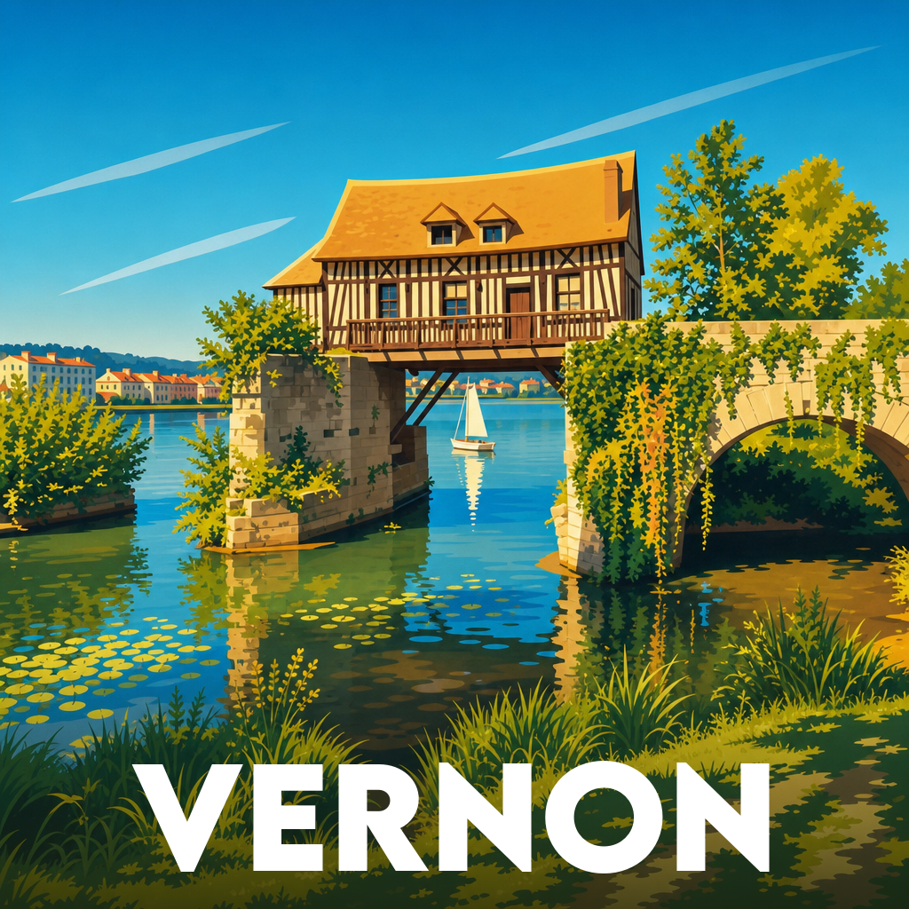 Vernon