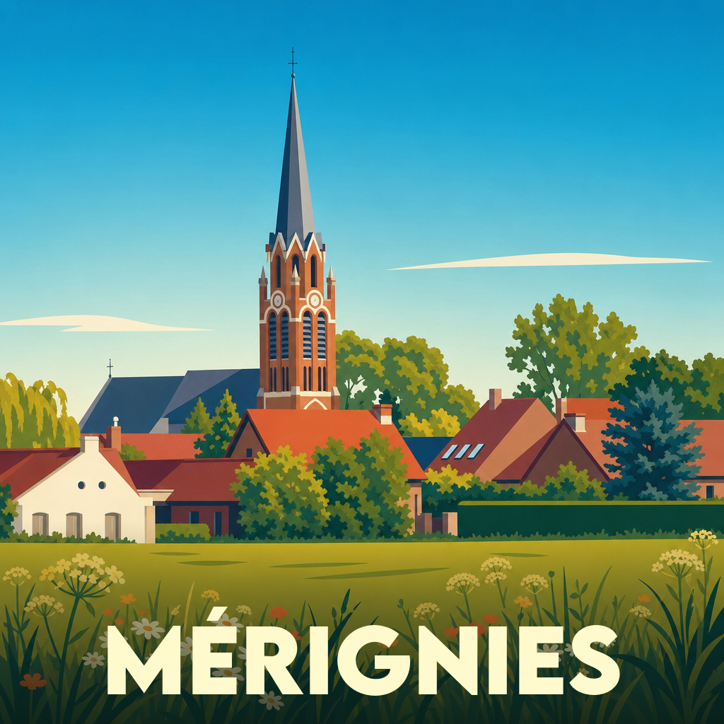 Mérignies
