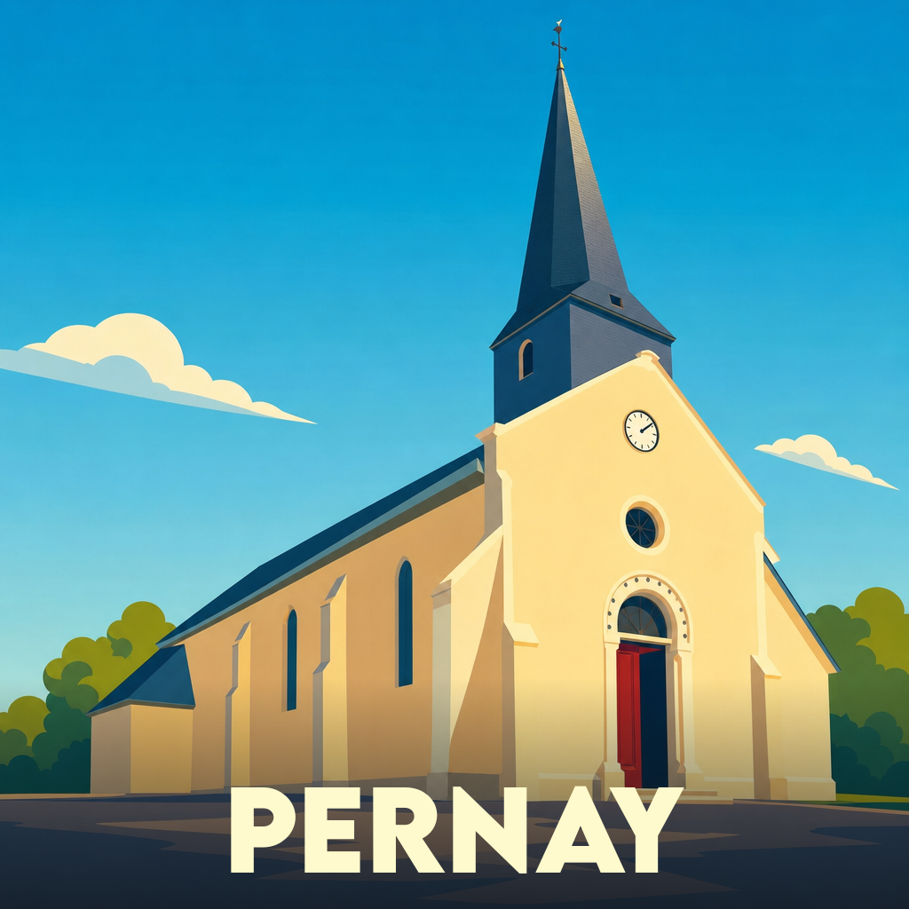 Pernay
