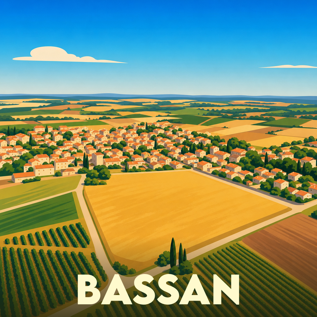 Bassan