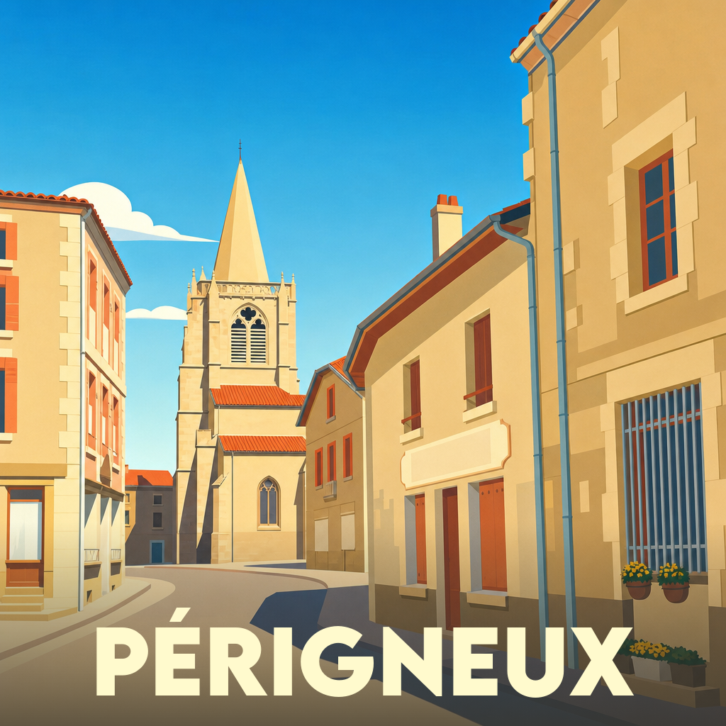 Périgneux