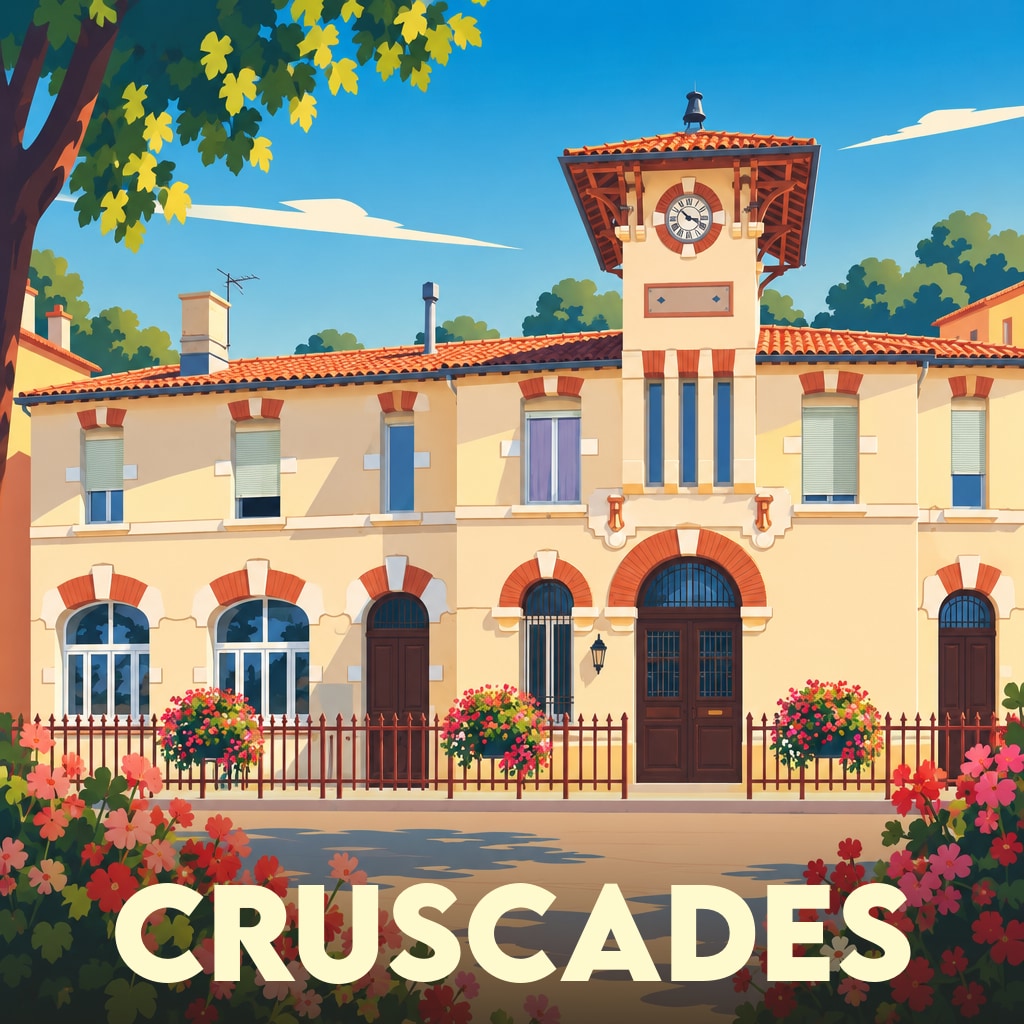 Cruscades