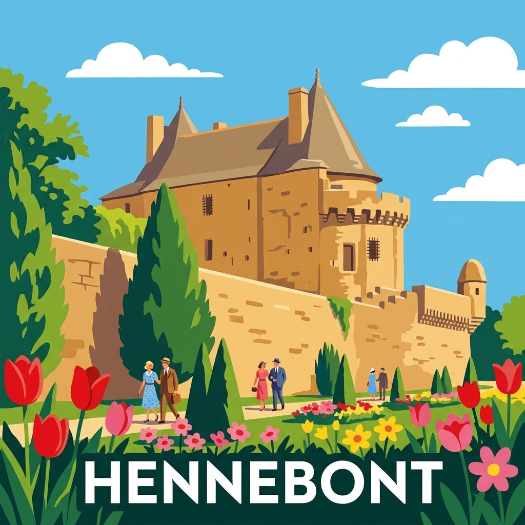 Hennebont