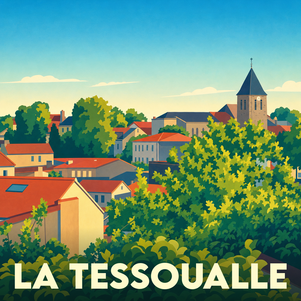 La Tessoualle