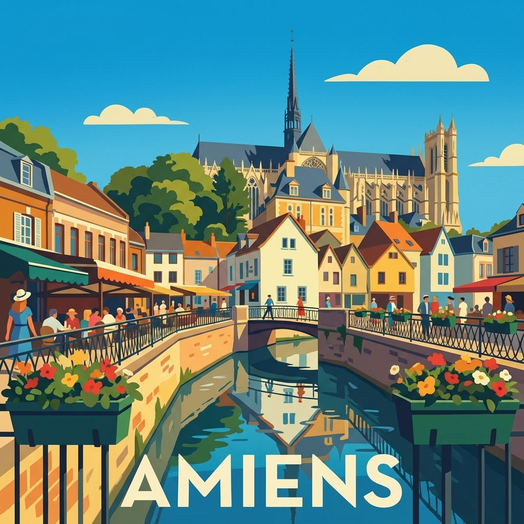 Amiens