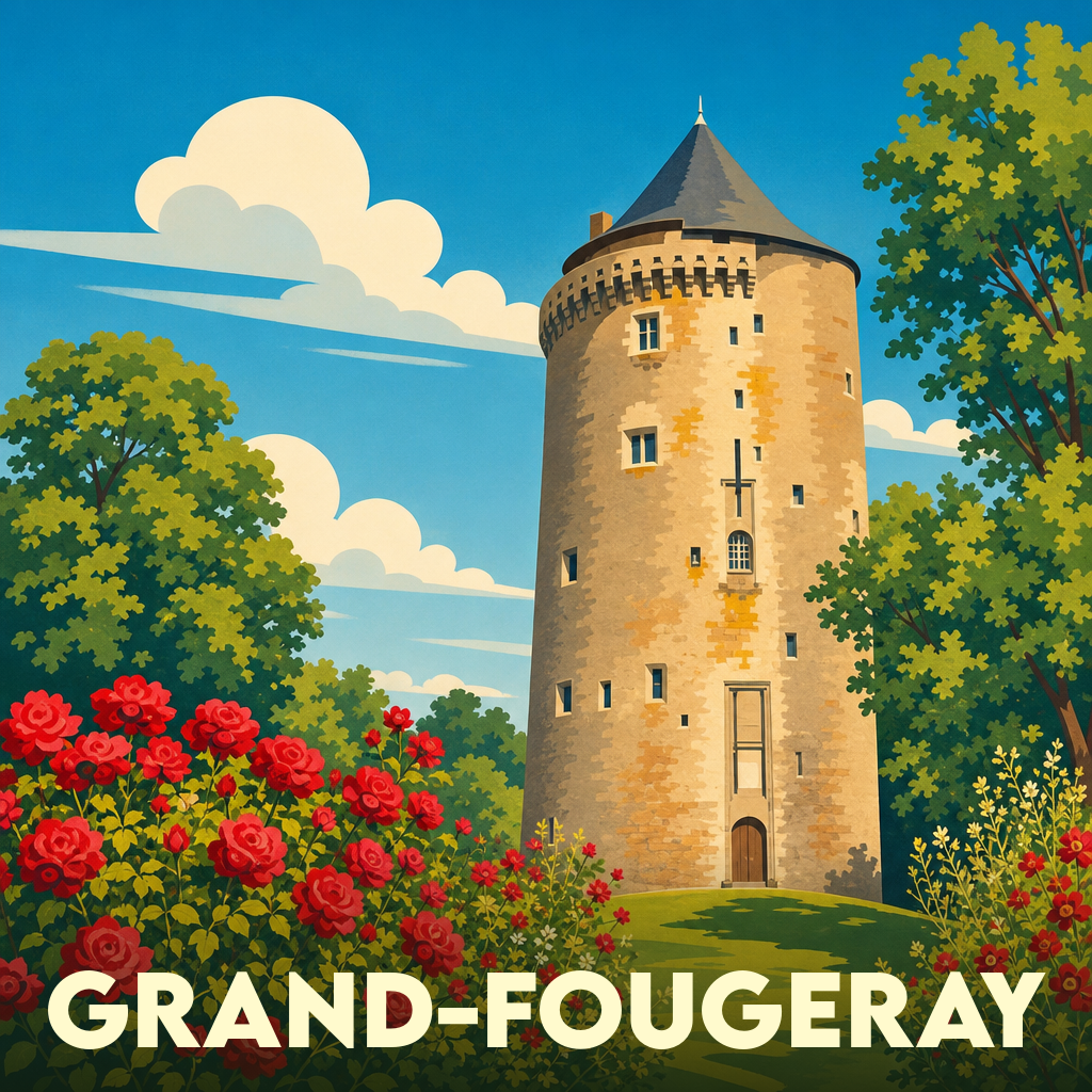 Grand-Fougeray