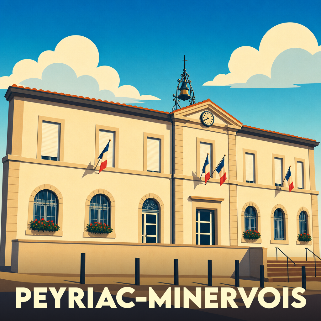 Peyriac-Minervois