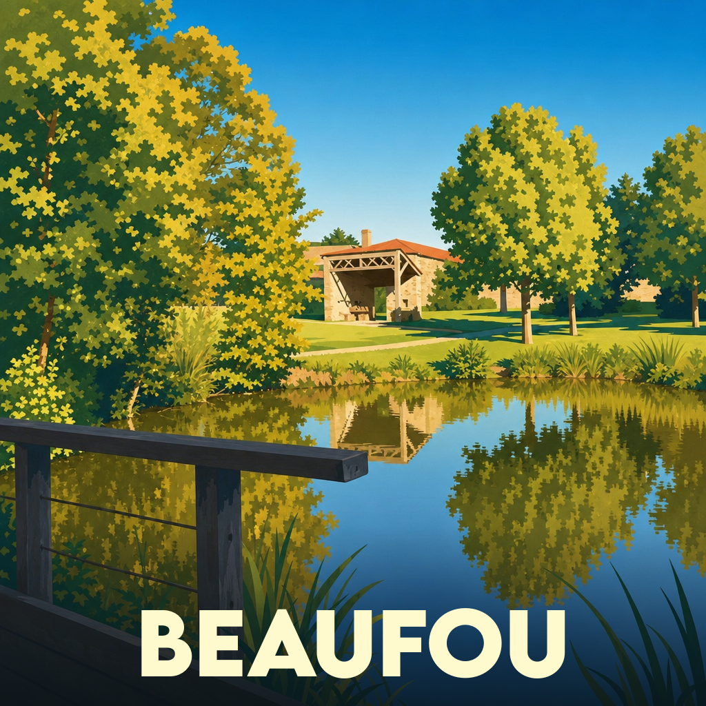 Beaufou