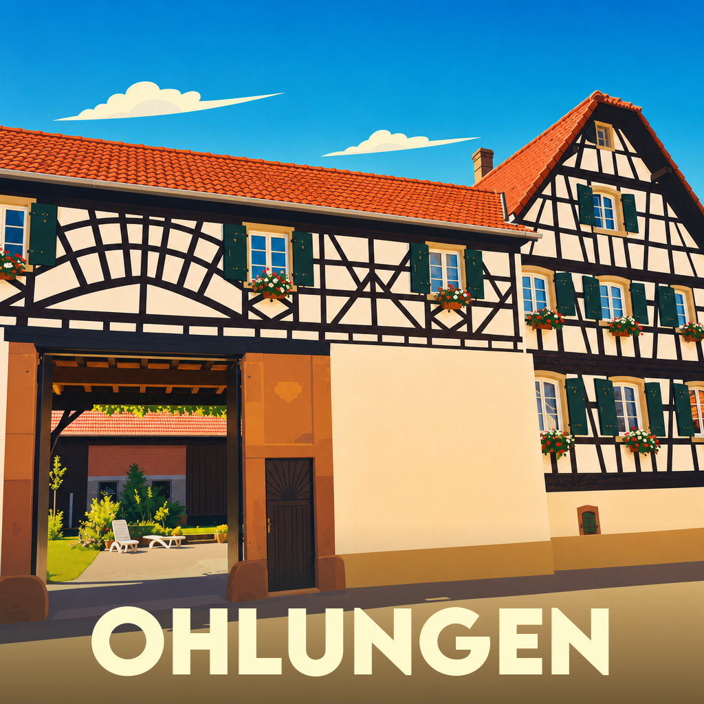 Ohlungen