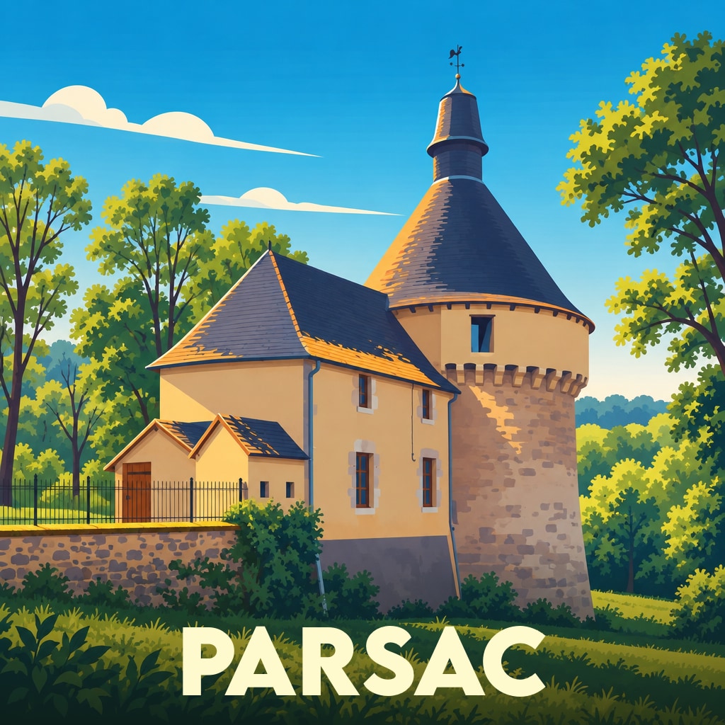 Parsac