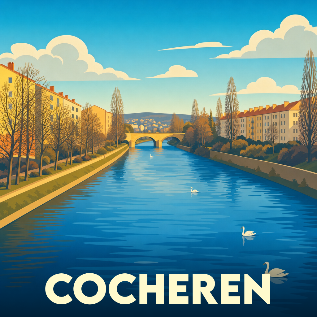 Cocheren