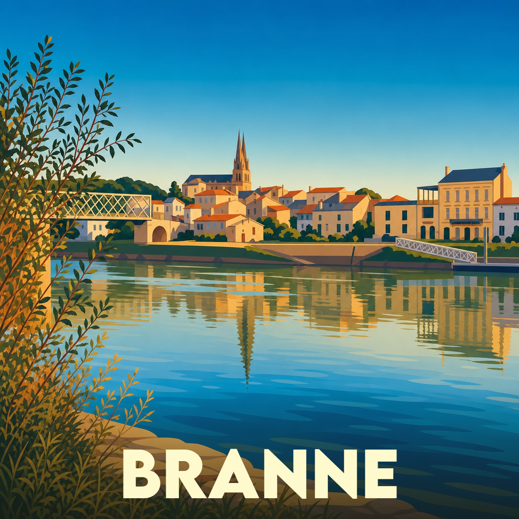 Branne