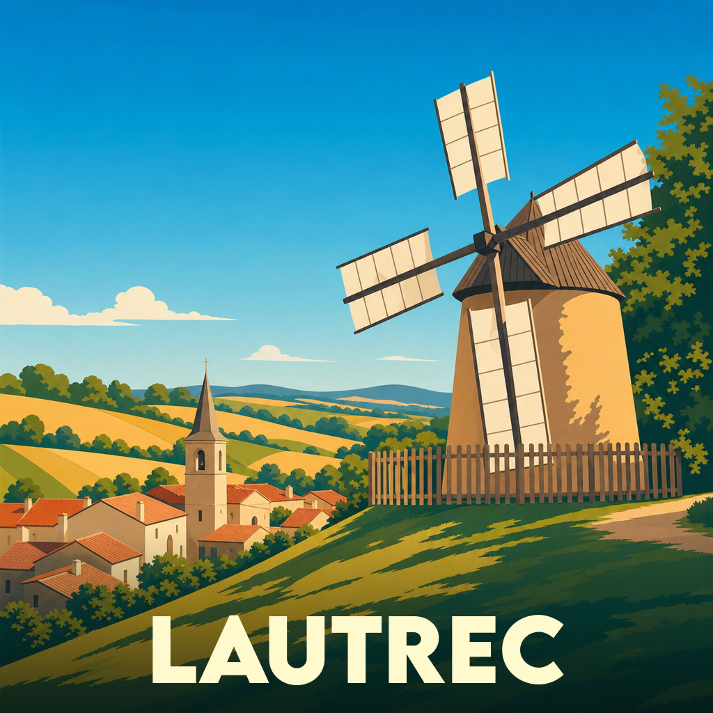 Lautrec