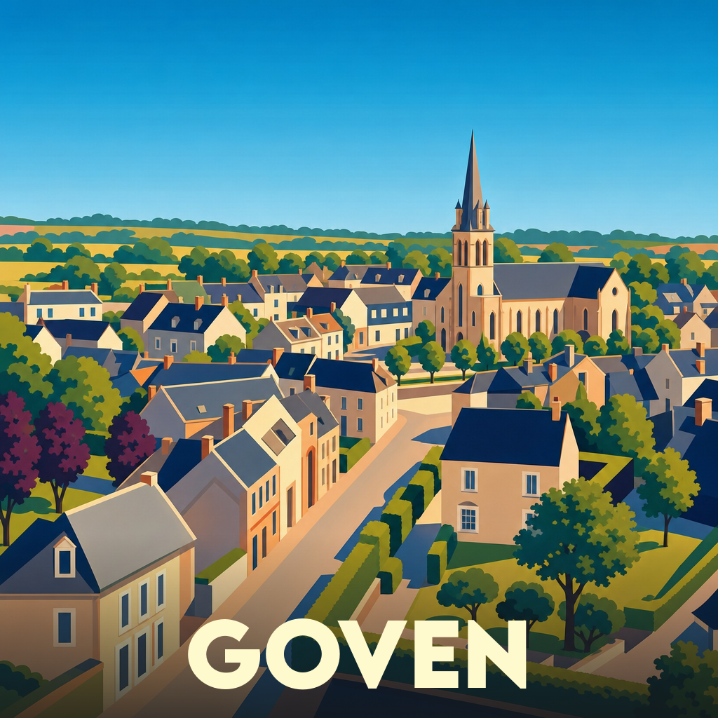 Goven