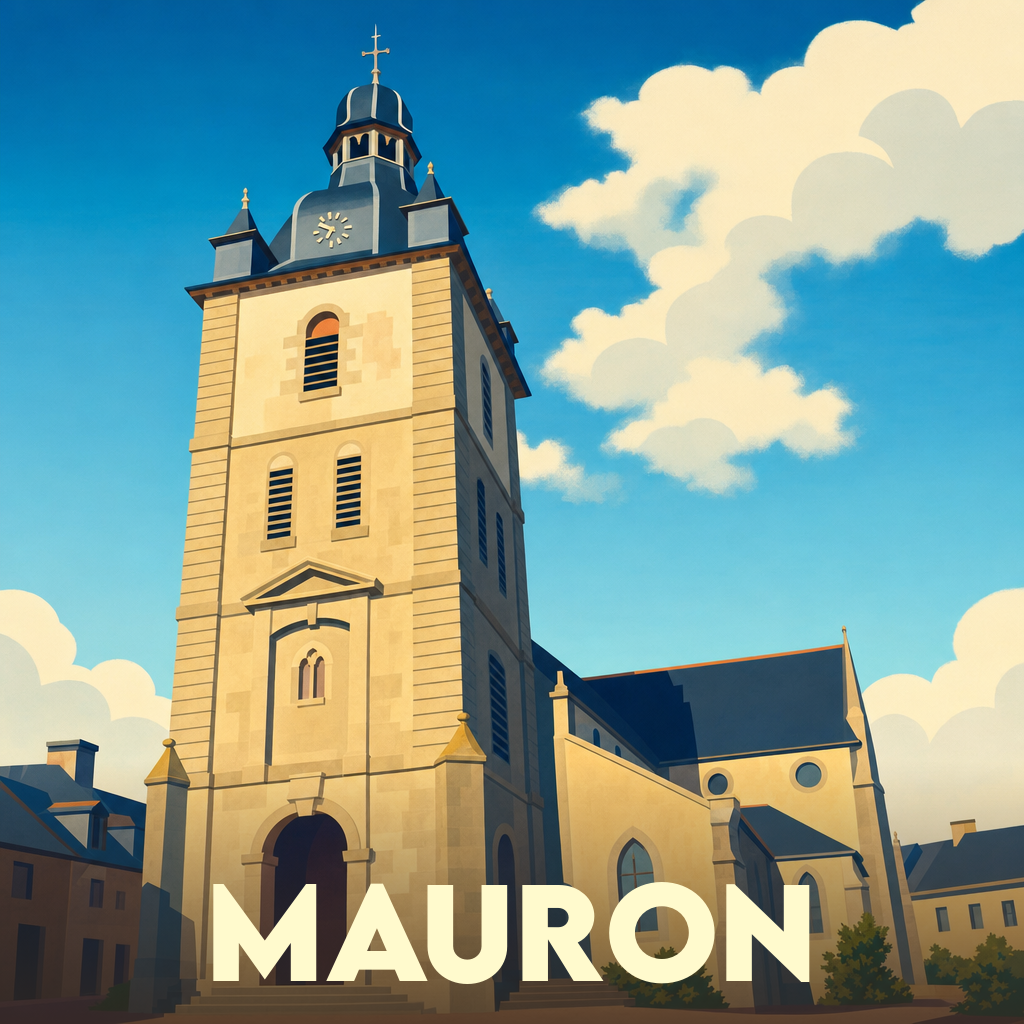 Mauron
