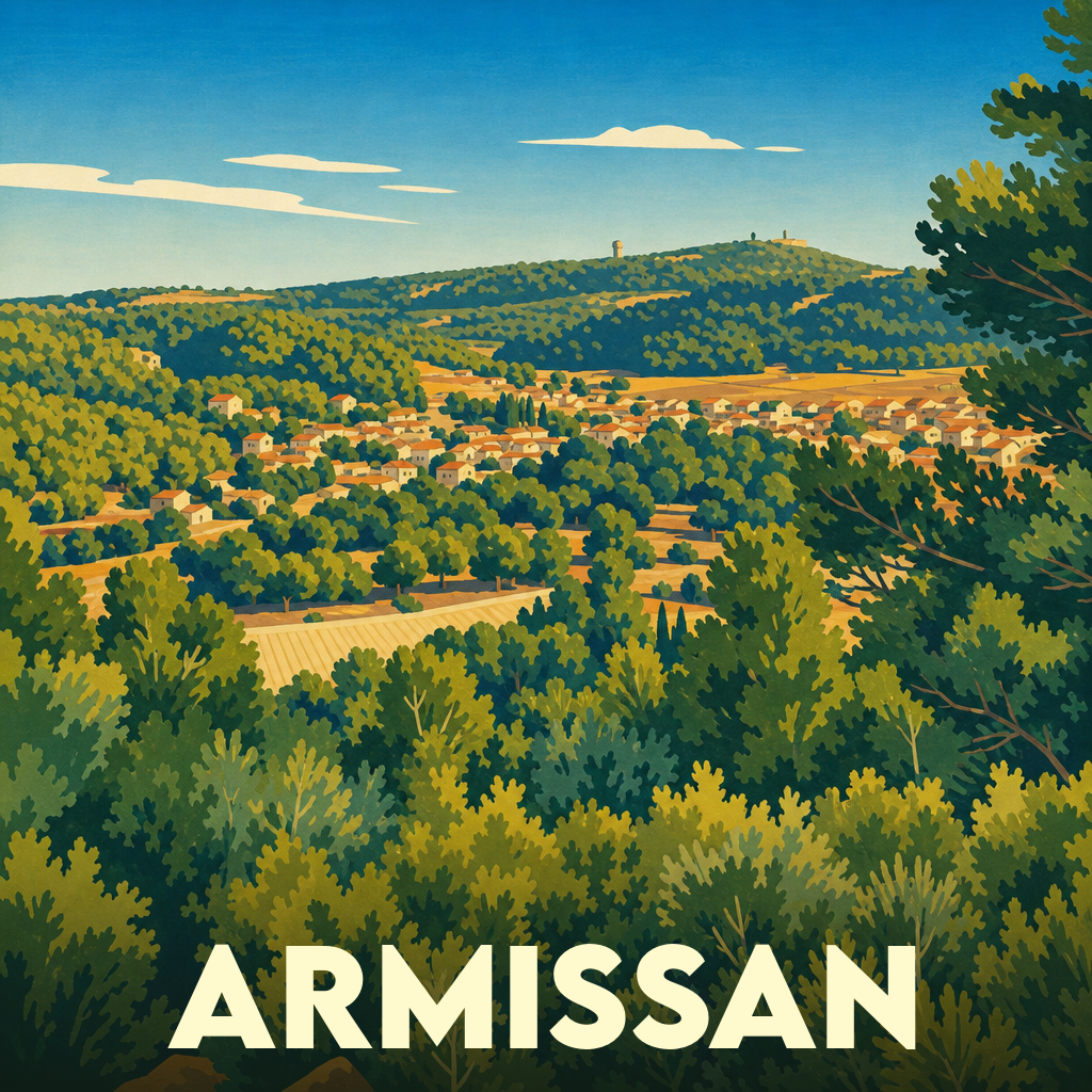 Armissan