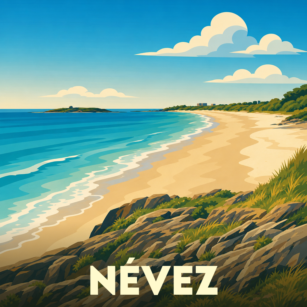 Névez