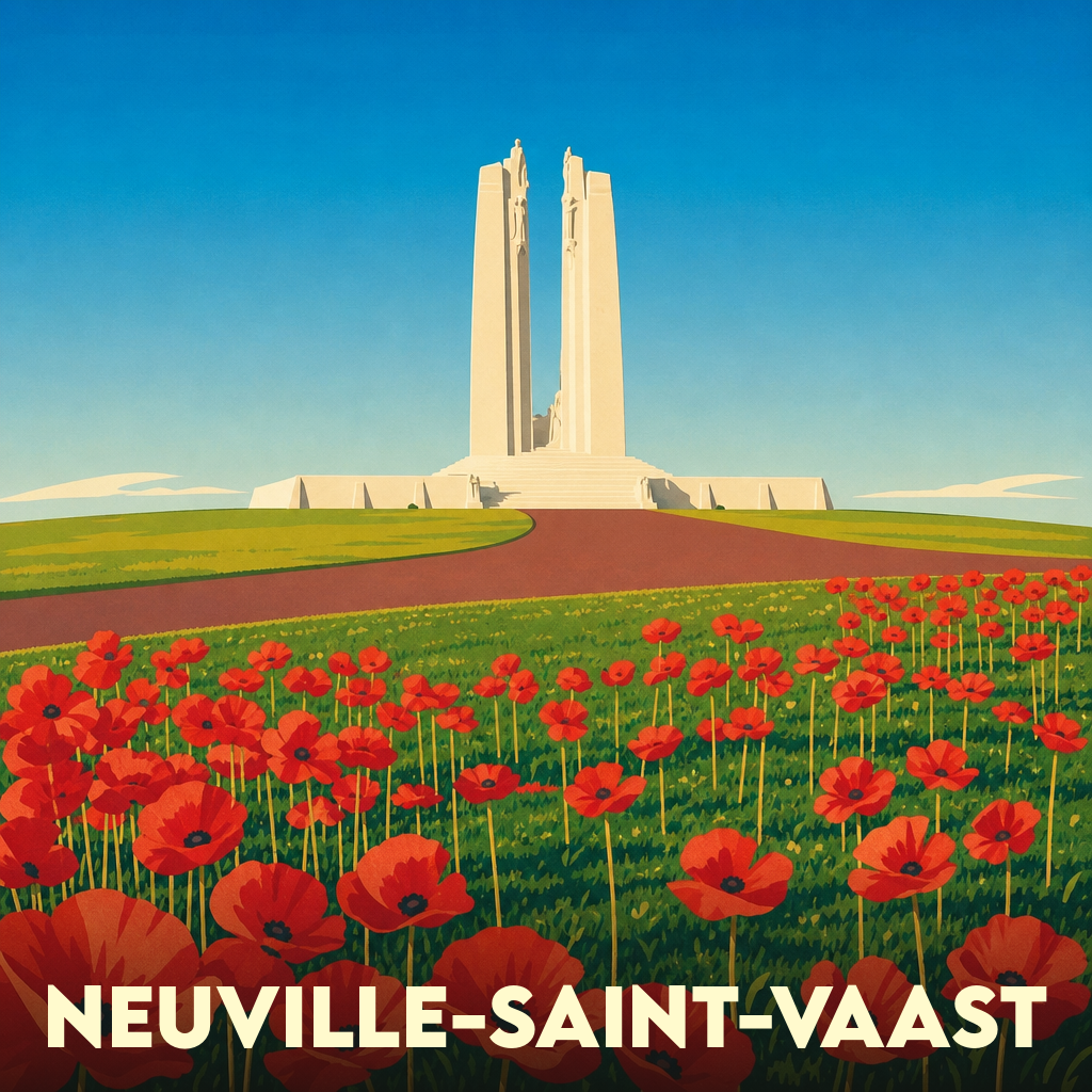 Neuville-Saint-Vaast