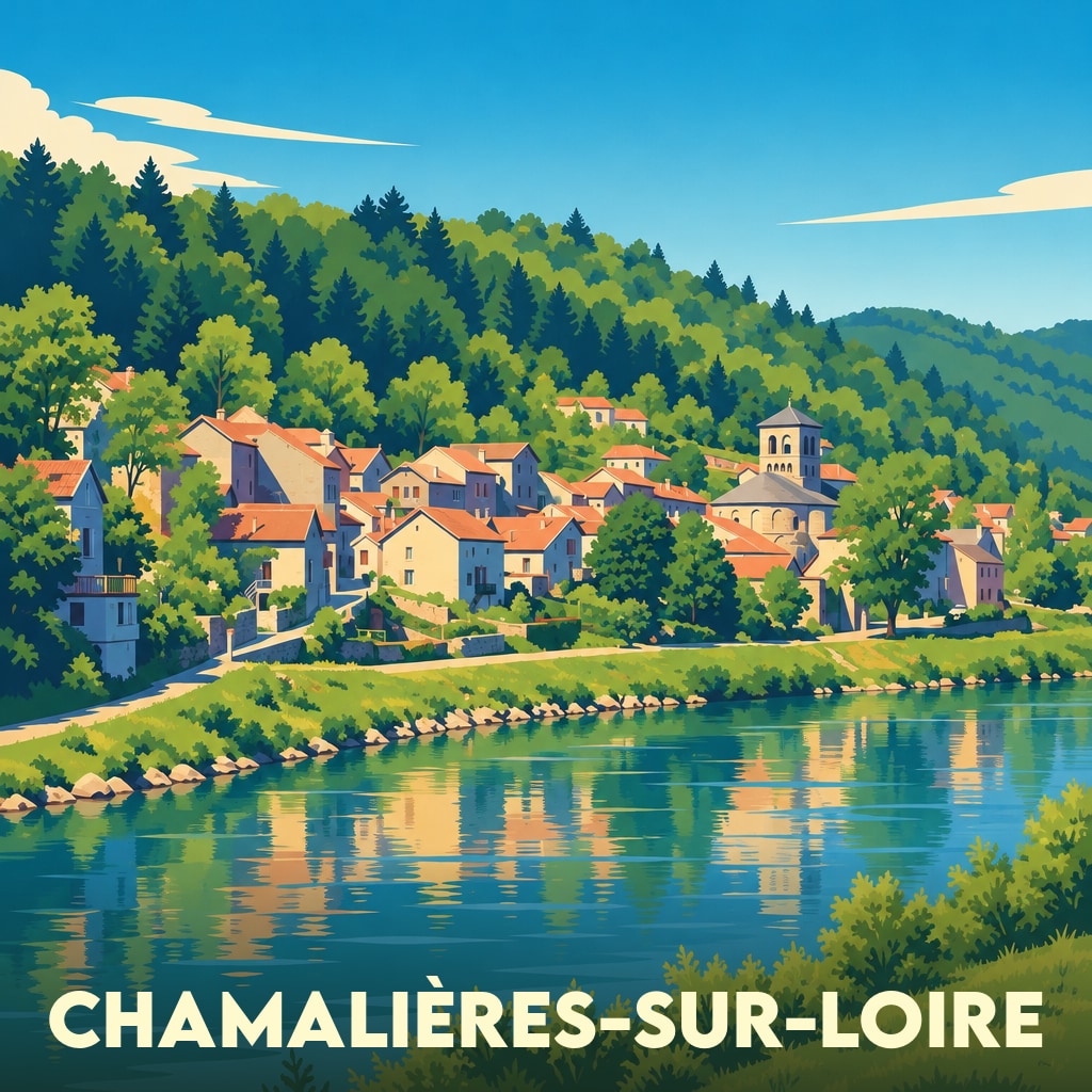 Chamalières-sur-Loire