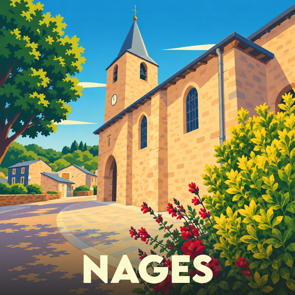 Nages