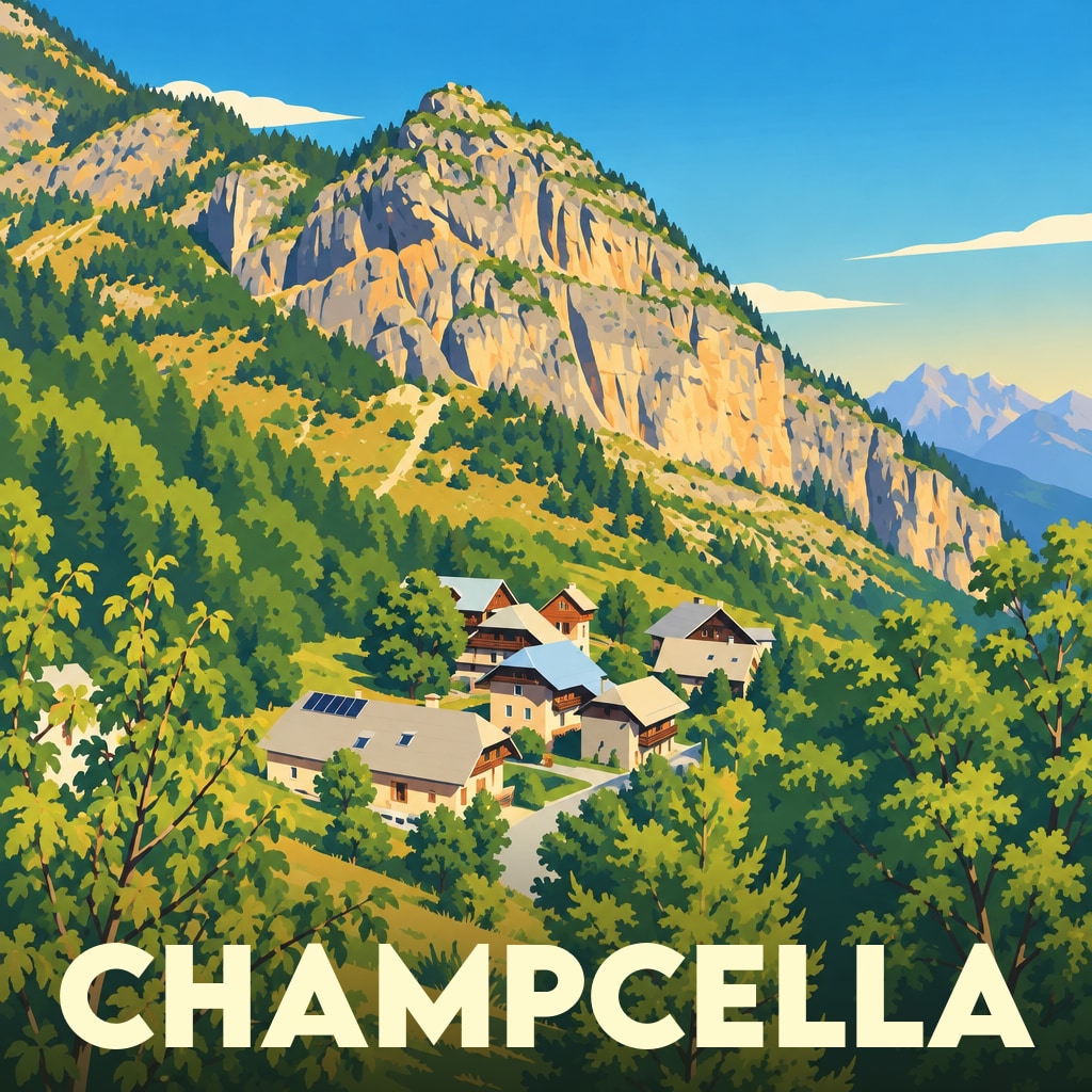 Champcella