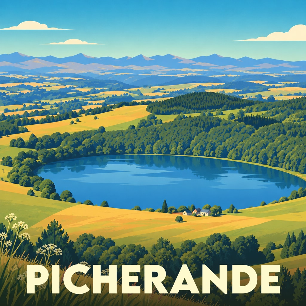 Picherande