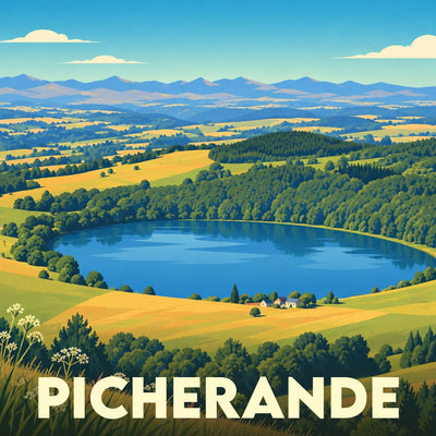 Picherande