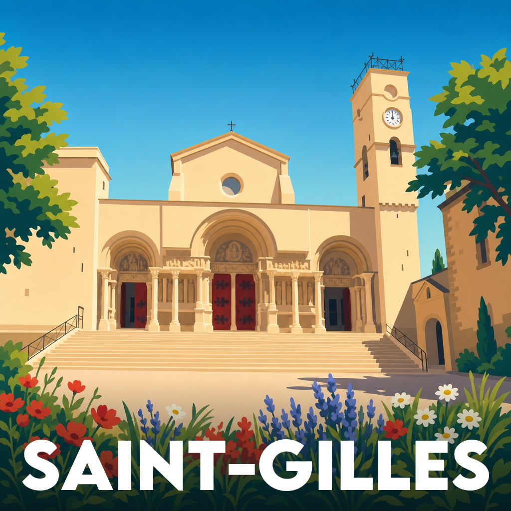 Saint-Gilles