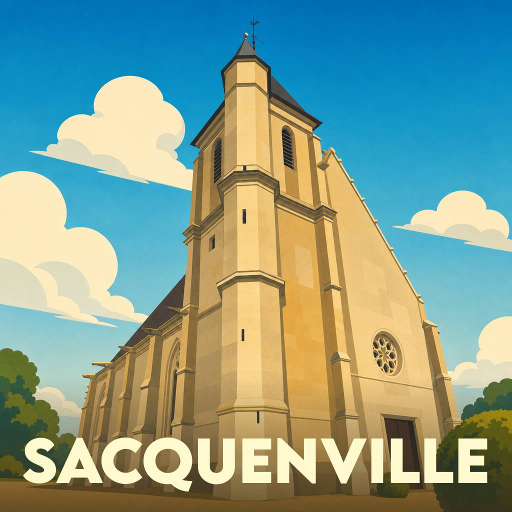 Sacquenville