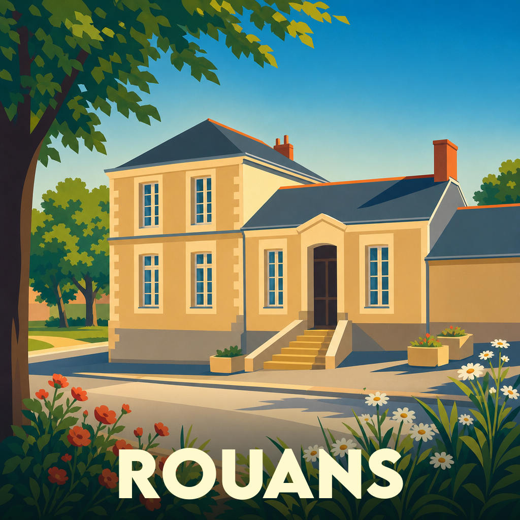 Rouans