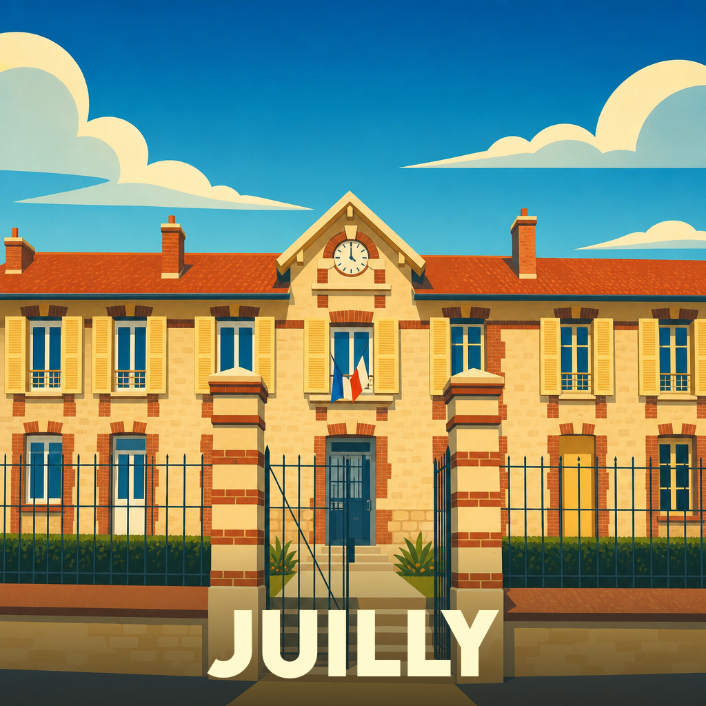 Juilly