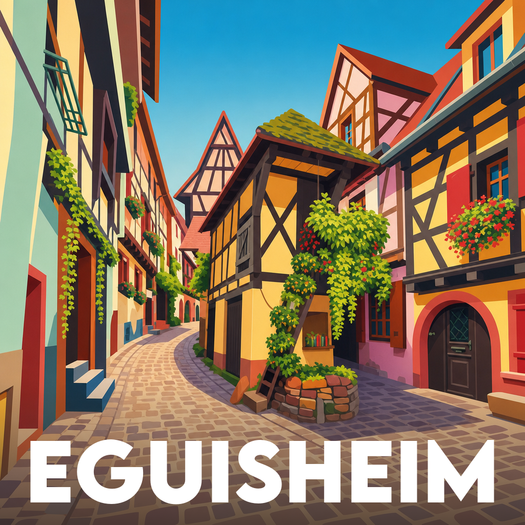 Eguisheim