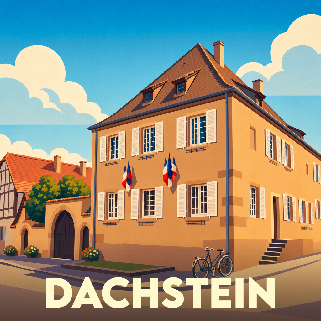 Dachstein