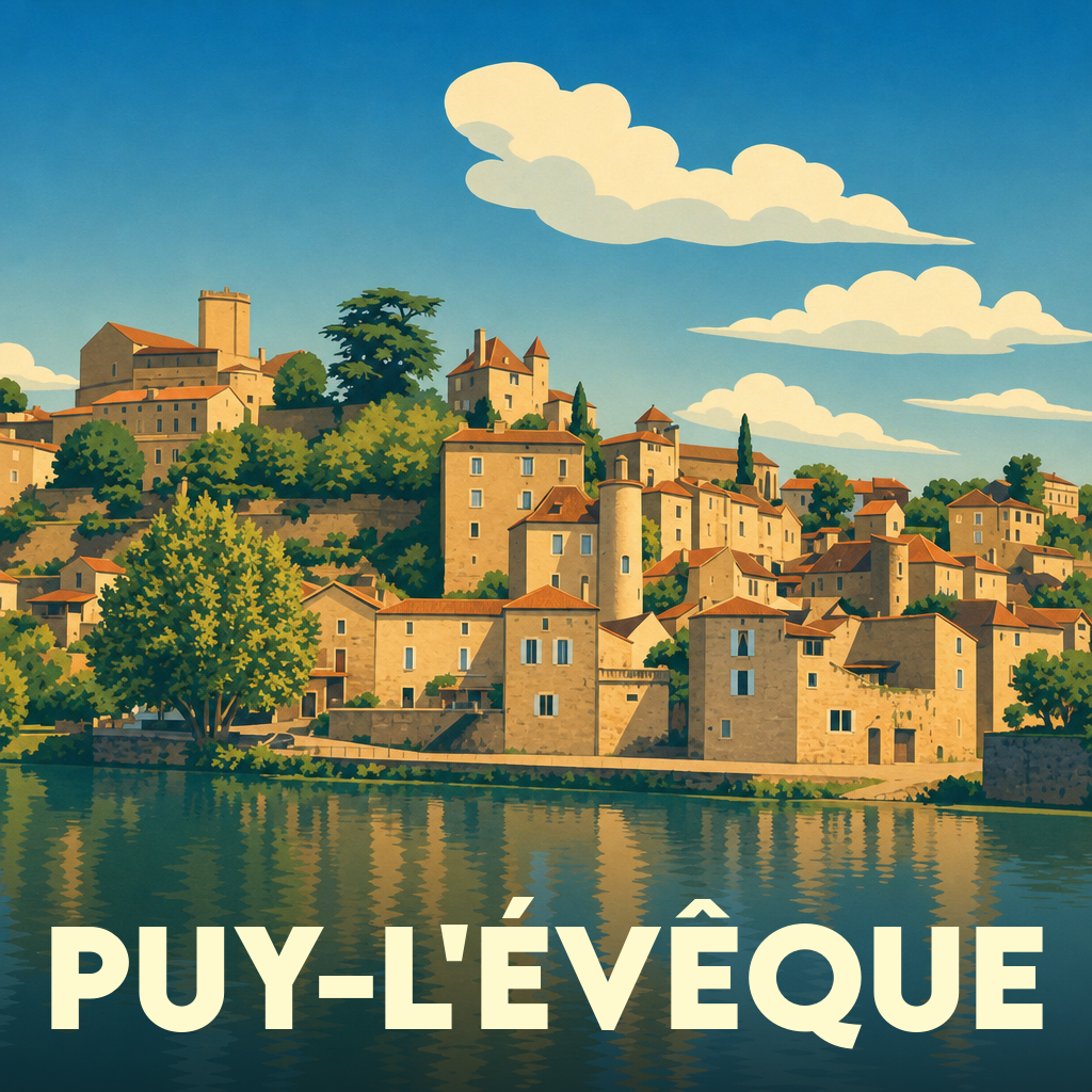 Puy-l'Évêque