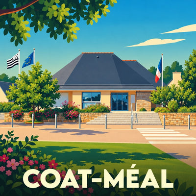 Coat-Méal