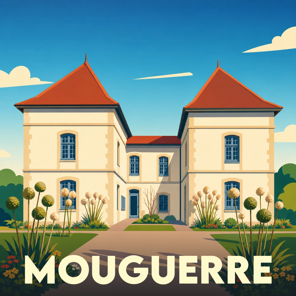 Mouguerre