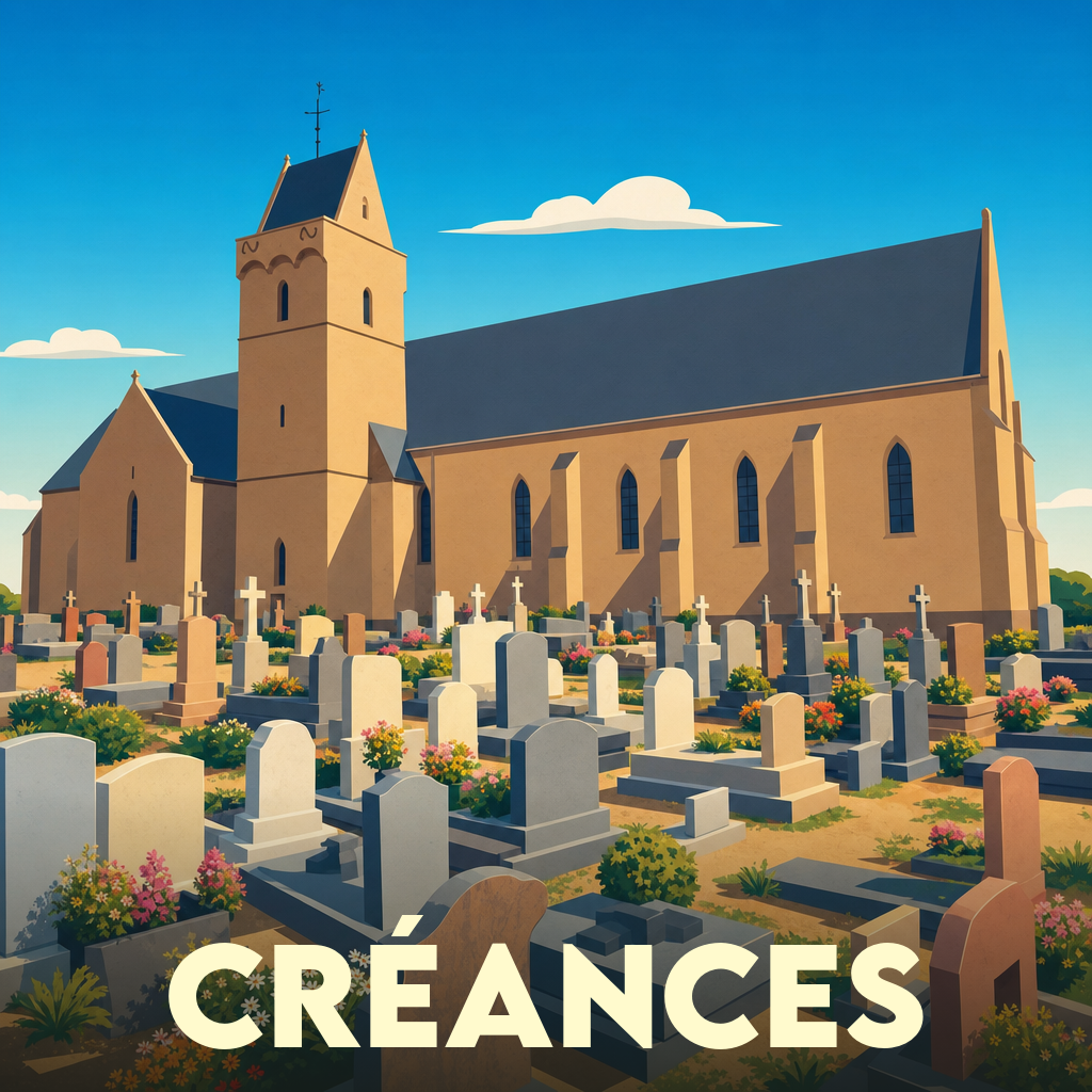 Créances