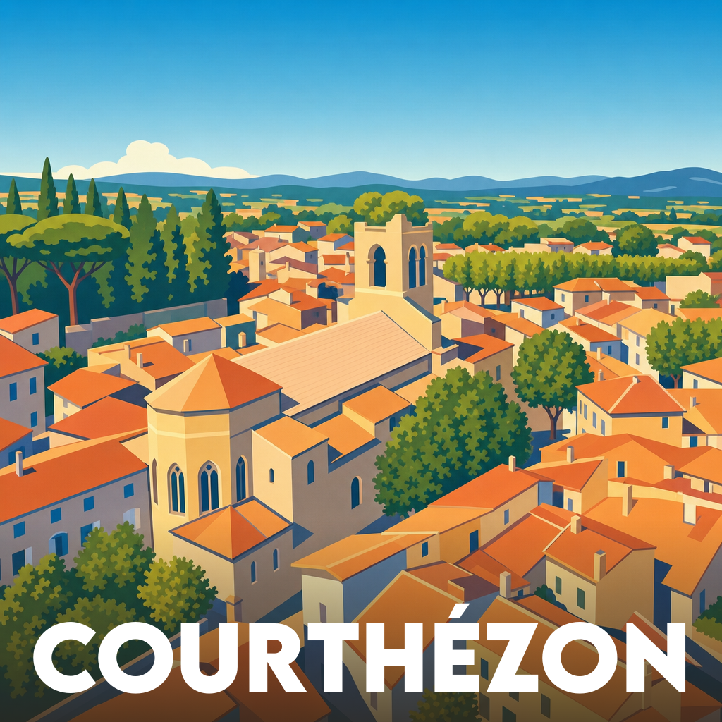 Courthézon