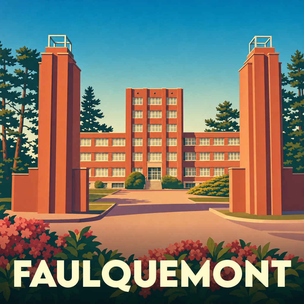 Faulquemont